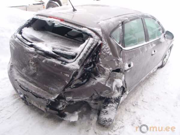 Hyundai i30 (2011) - Image 4