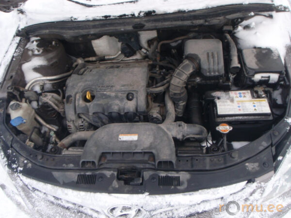 Hyundai i30 (2011) - Image 6