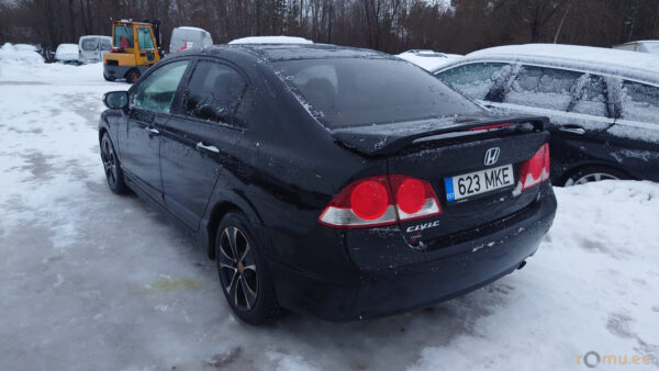 Honda Civic (2007) - Image 4