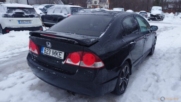 Honda Civic (2007) - Image 3