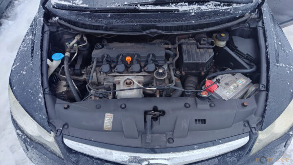 Honda Civic (2007) - Image 5