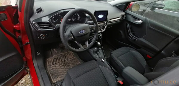 Ford Puma (2023) - Image 7