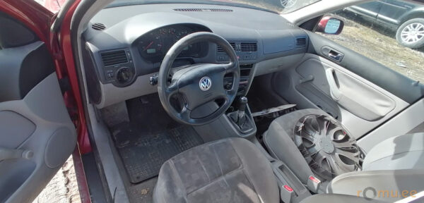 Volkswagen Bora (1999) - Image 7