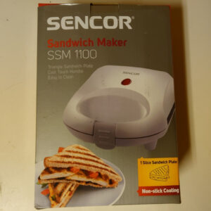 Изготовитель сэндвичей