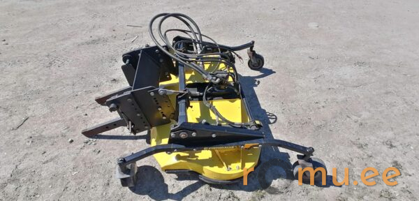 Belos Transgiant (2007) - Image 11