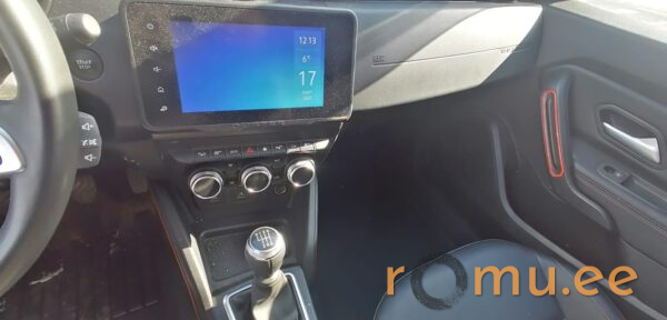 Dacia Duster (2022) - Image 8
