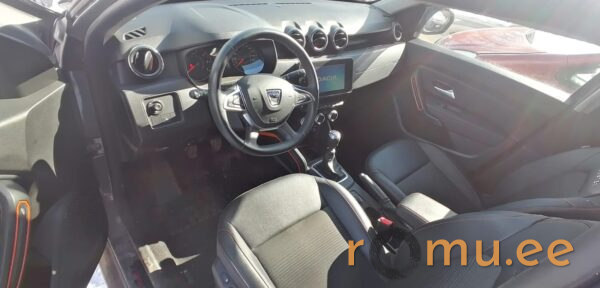 Dacia Duster (2022) - Image 7