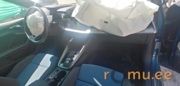 Audi A3 Limousine (2021) - Image 7