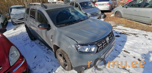 Dacia Duster (2022) - Image 2