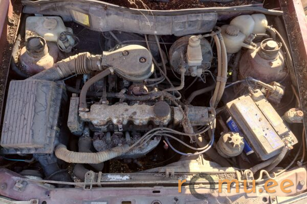 Opel Astra (1992) - Image 7