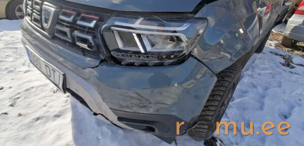 Dacia Duster (2022) - Image 5