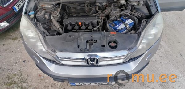 Honda CR-V (2007) - Image 6