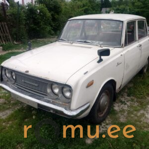 Toyota Corona (1971)