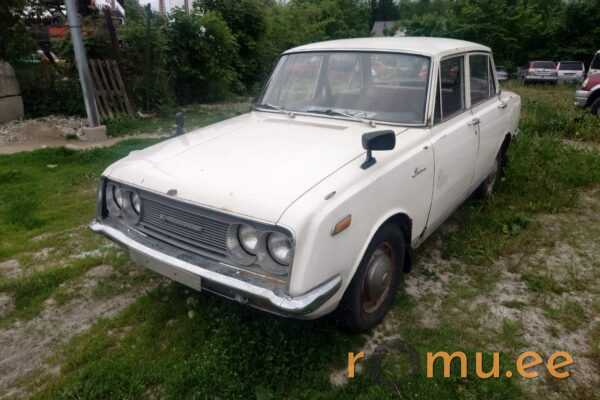 Toyota Corona (1971)