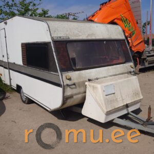 Solifer Arctic 45T (1979)