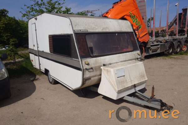Solifer Arctic 45T (1979)