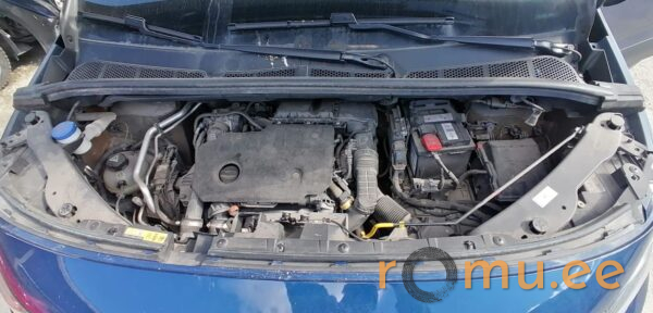 Toyota Proace City Verso (2020) - Image 6