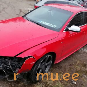 Audi S5 (2010)
