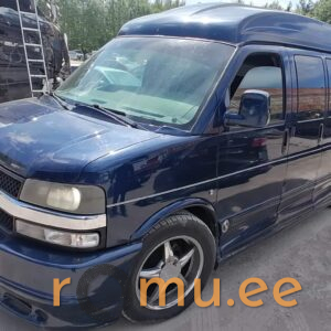 Chevrolet Express (2003)