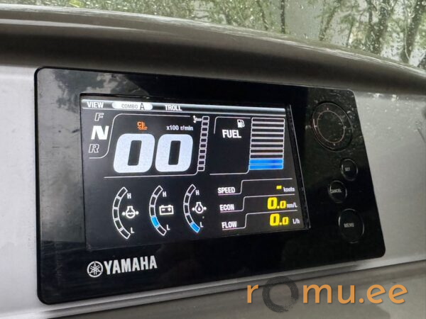 Finnmaster T8 (2016) - Image 25