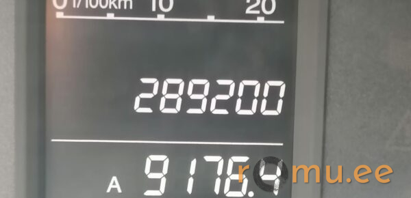 Honda CR-V (2007) - Image 9