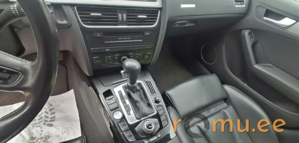Audi S5 (2010) - Image 7