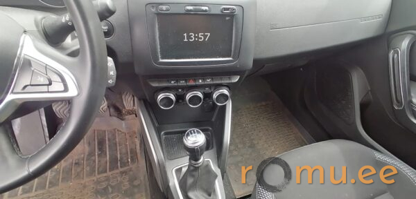 Dacia Duster (2019) - Image 7