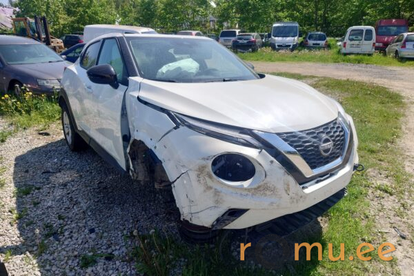 Nissan  Juke (2024) - Image 2