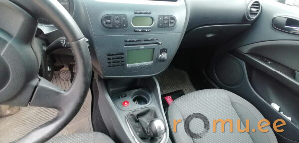 Seat Leon (2008) - Image 7