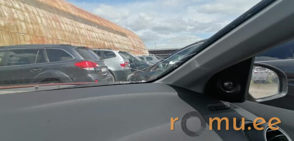 Honda Civic (2014) — изображение 10