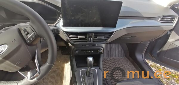 Ford Focus (2024) - Image 8