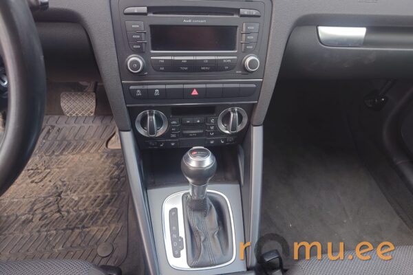 Audi A3 (2011) - Image 7