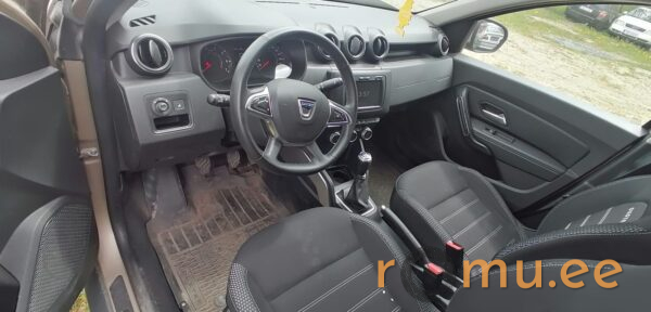 Dacia Duster (2019) - Image 6