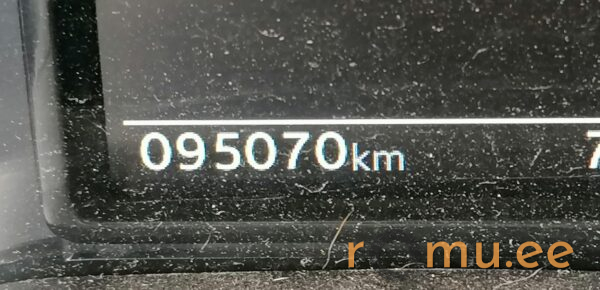Toyota Proace City Verso (2020) - Image 10