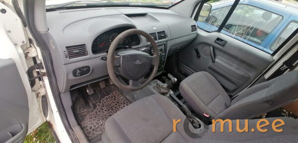 Ford Transit Connect T220S (2005) - Image 6