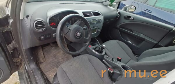 Seat Leon (2008) - Image 6