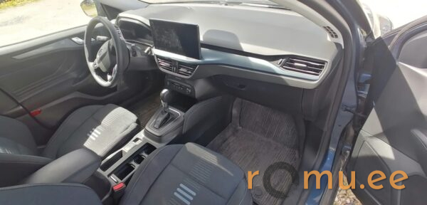 Ford Focus (2024) - Image 7