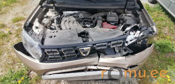 Dacia Duster (2019) - Image 5
