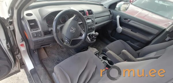 Honda CR-V (2007) - Image 7