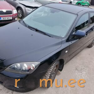 Mazda 3 (2007)