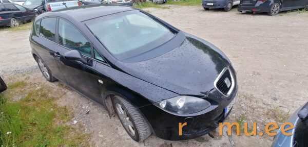 Seat Leon (2008) - Image 2