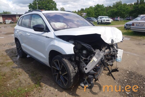 Skoda Karoq (2020) - Image 2