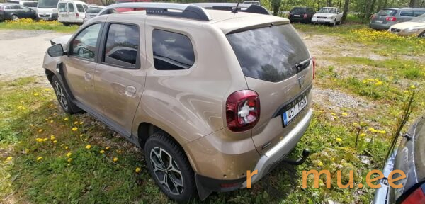 Dacia Duster (2019) - Image 3