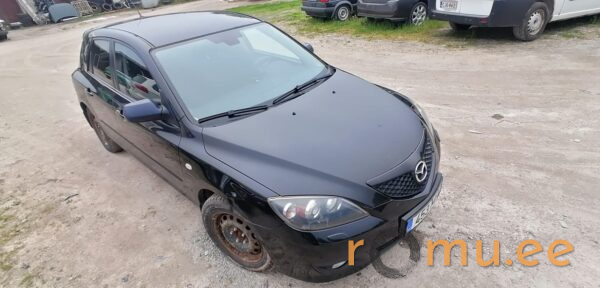 Mazda 3 (2007) - Image 2