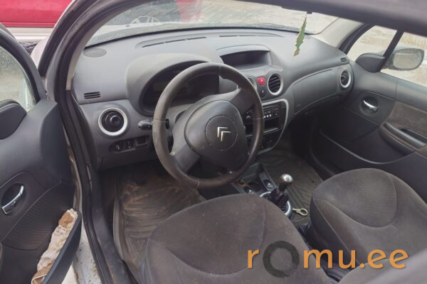Citroen C3 (2005) - Image 7