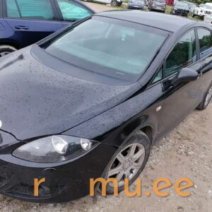 Seat Leon (2008)