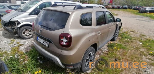 Dacia Duster (2019) - Image 4