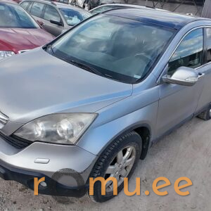 Honda CR-V (2007)