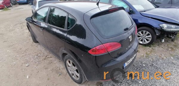 Seat Leon (2008) - Image 3