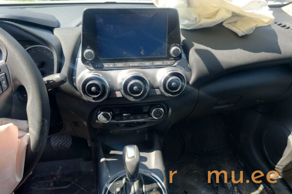 Nissan  Juke (2024) - Image 7